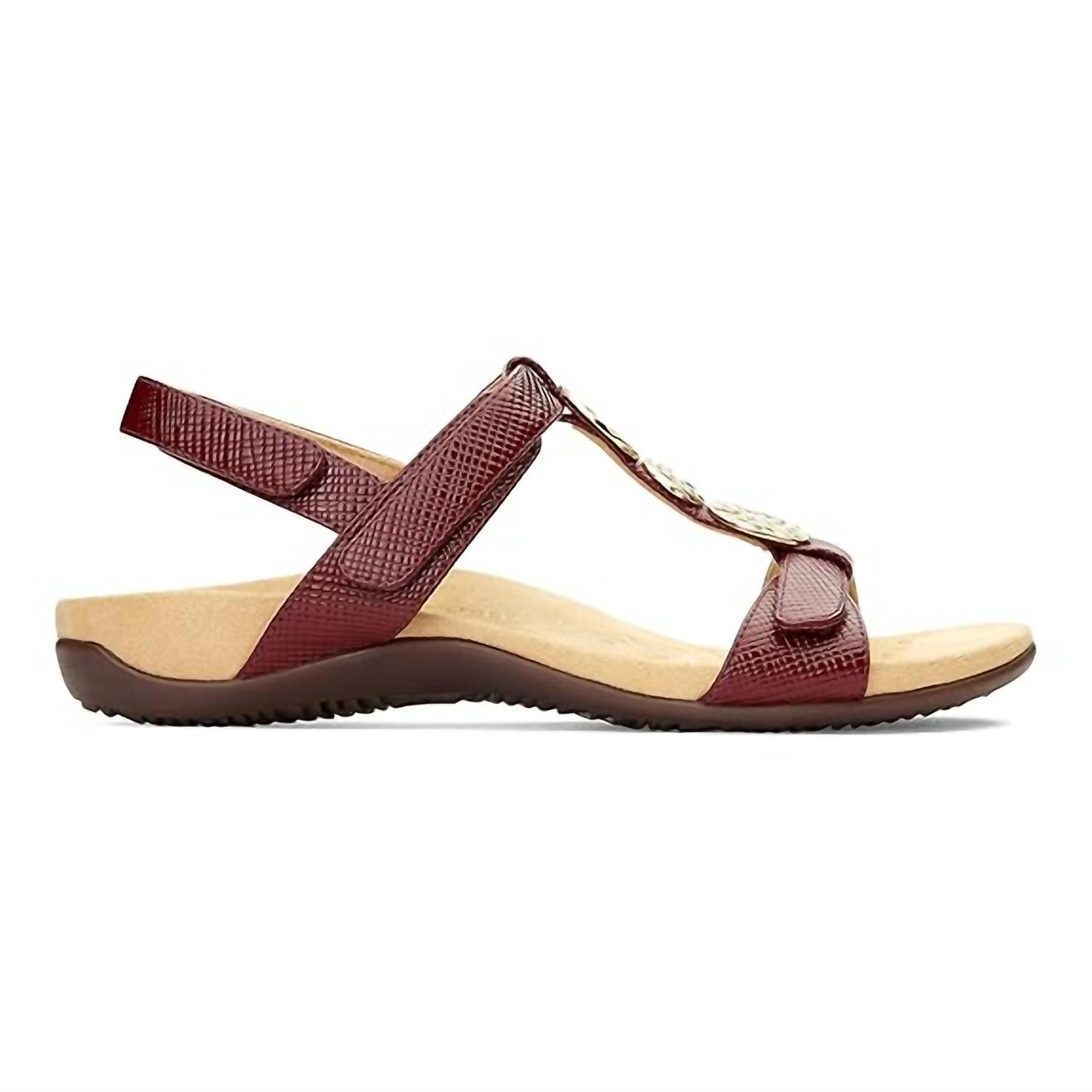Vionic - Women's Rest Farra Sandal