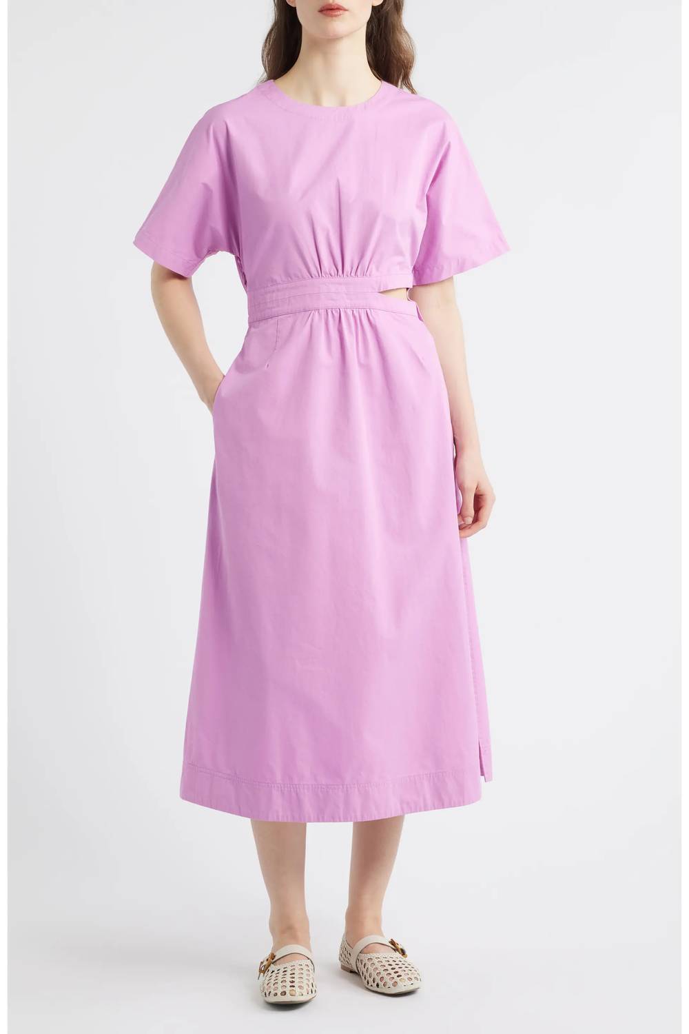 Frnch - Mavera Dress