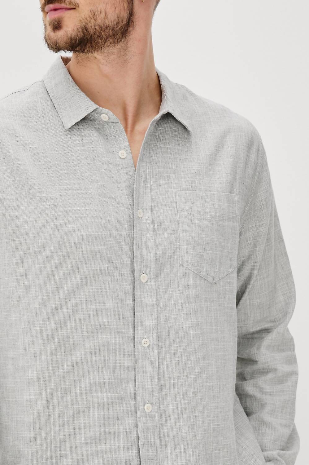 Rails - Wyatt Shirt