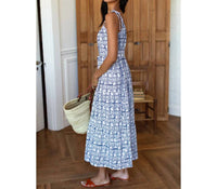 Emerson Fry - India Button Front Sundress