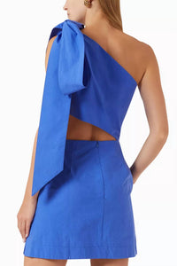 Bondi Born - Nonza Mini Dress