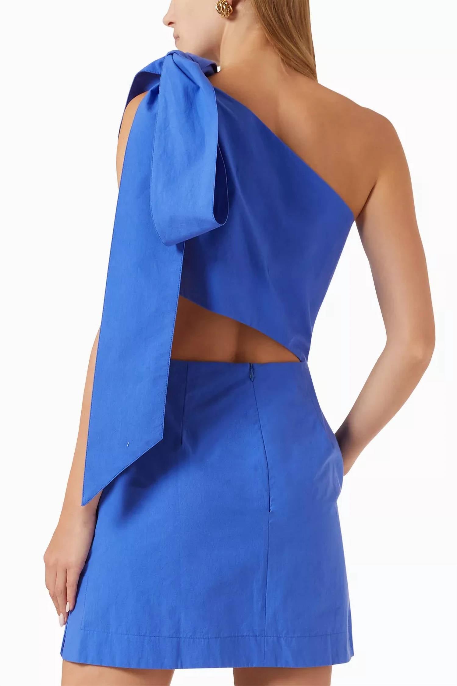 Bondi Born - Nonza Mini Dress