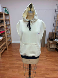 Quiet Luxury - Unisex - Fleece Hoodie