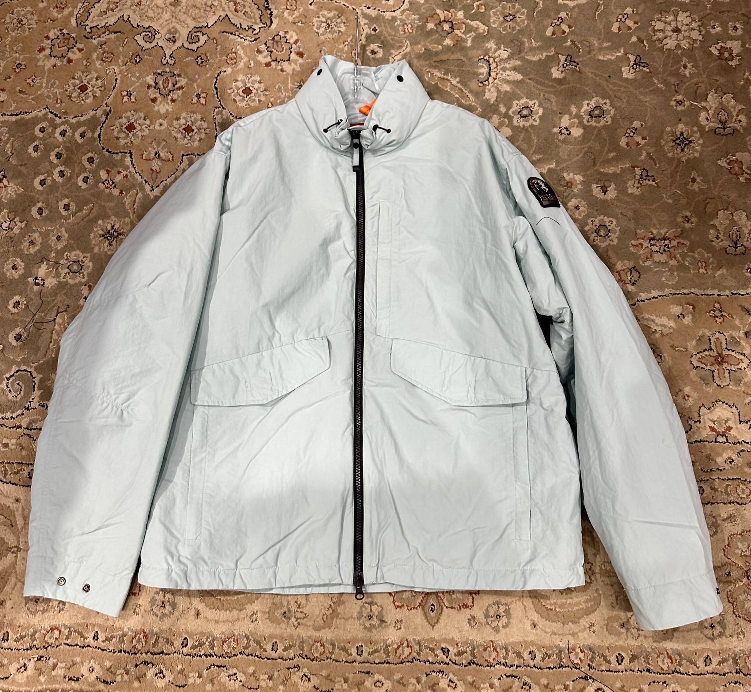 Parajumpers - kuntrell