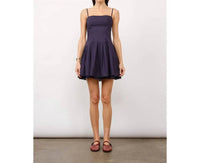 Loucia - Simone Mini Dress