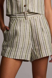 Hevron - Zinna Short