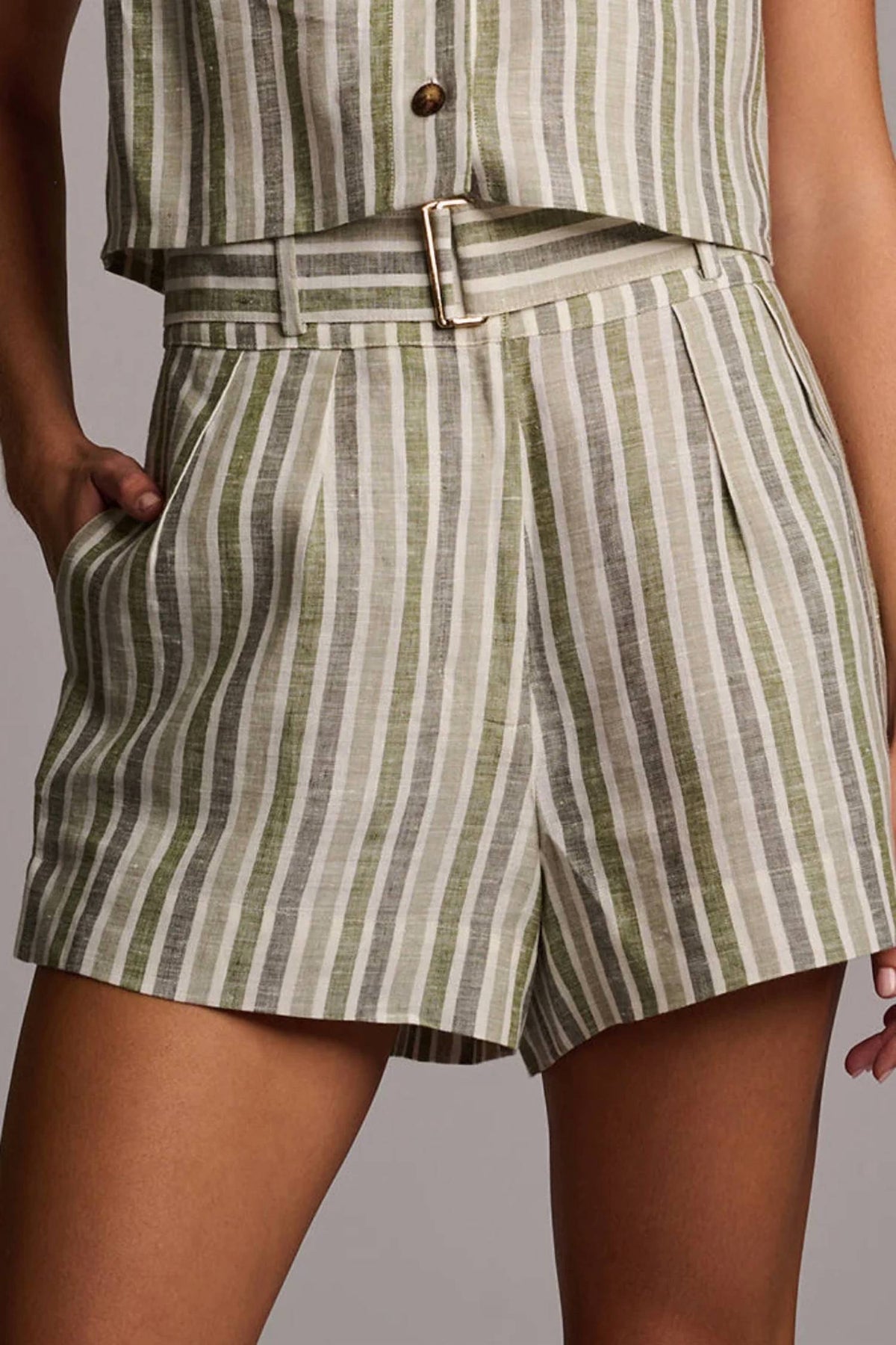 Hevron - Zinna Short