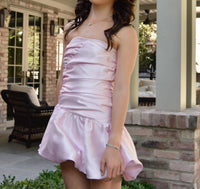 Katie J Nyc - Girl's Elora Dress