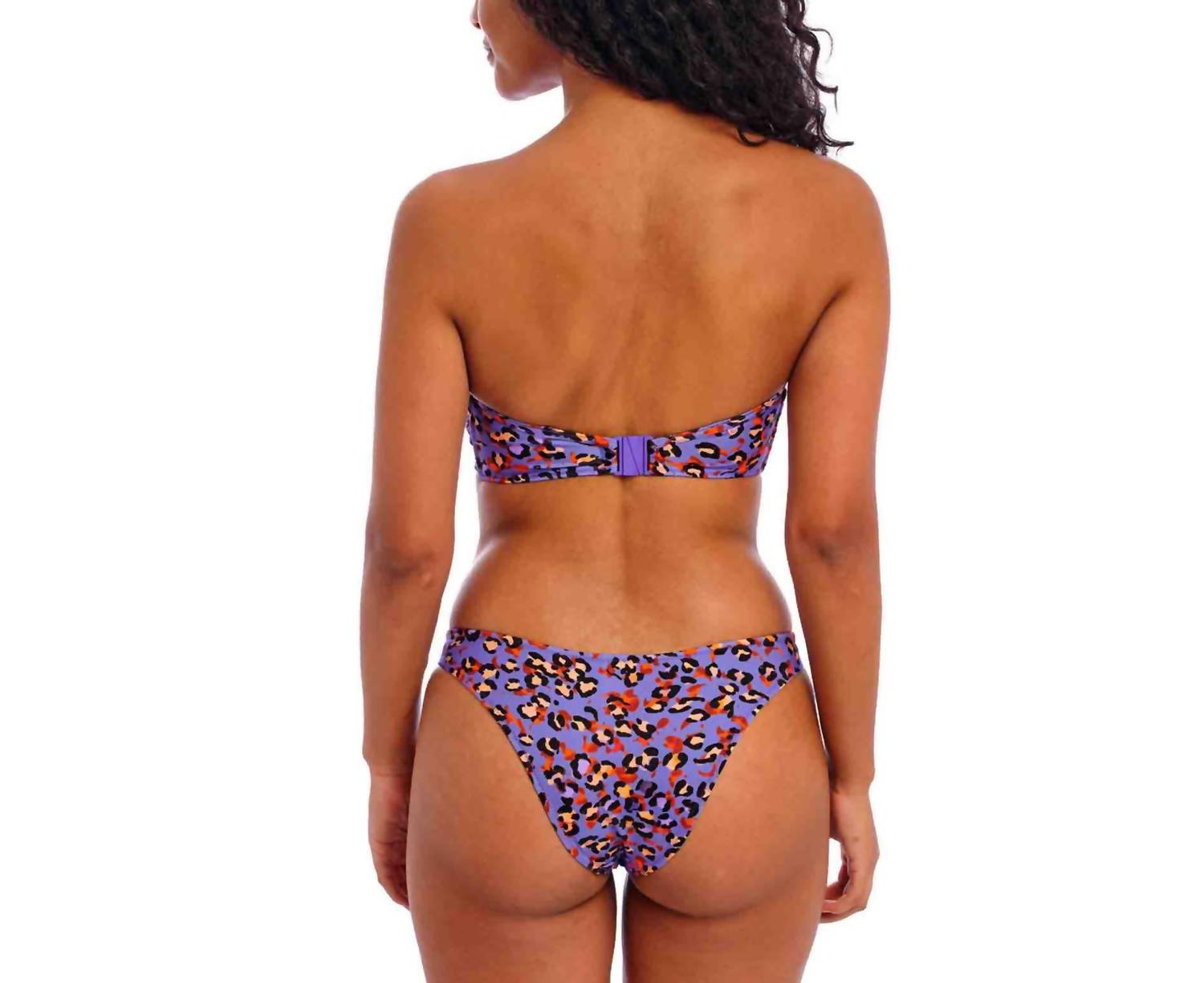 Freya - Women's Bandeau Bikini Top