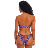Freya - Women's Bandeau Bikini Top