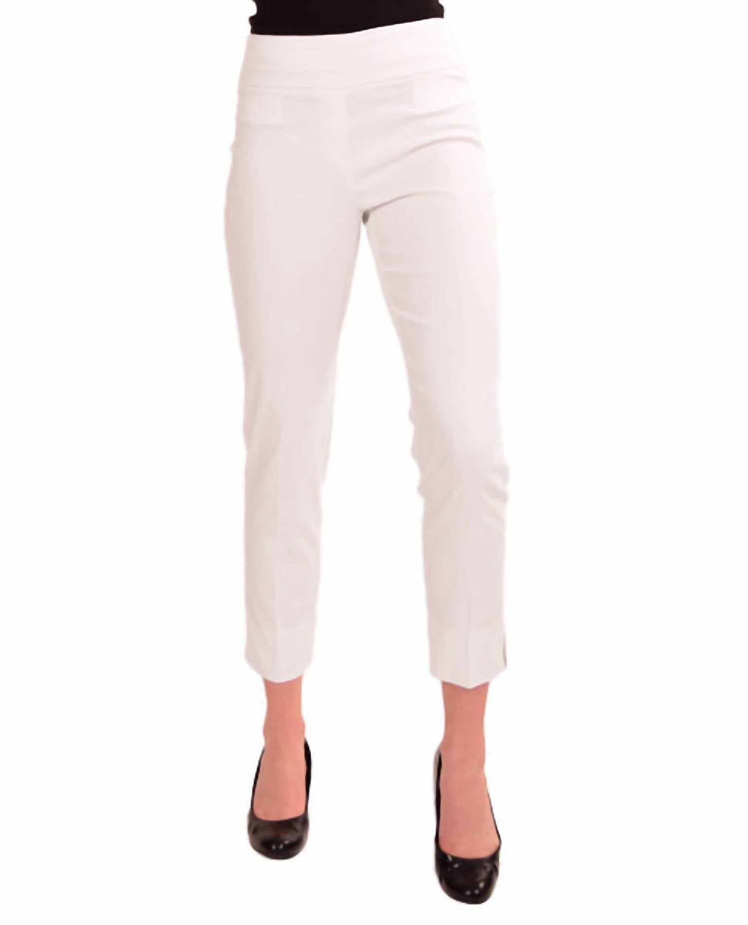 Renuar - Woven Pant