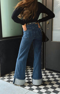 Show Me Your Mumu - Sf Jeans