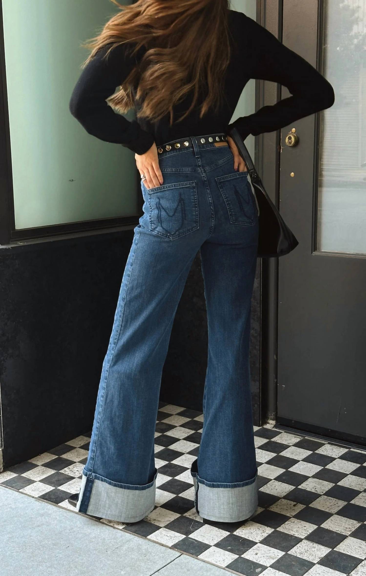 Show Me Your Mumu - Sf Jeans