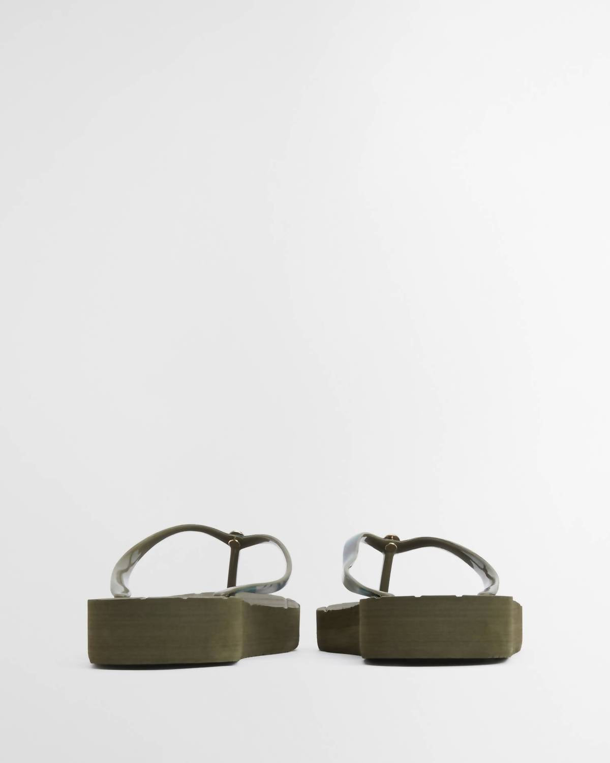 Barbour - Women's Tilda Toe Post Flip Flop