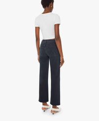 Mother - Mid Rise Zip Rambler Ankle Jeans