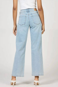 Dear John Denim - Holly Hig Rise Denim Jeans