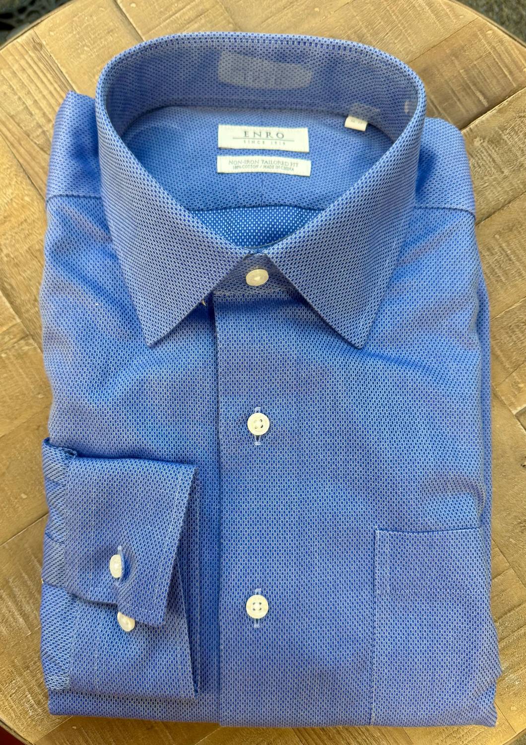 Enro - Men's Dress Shirt