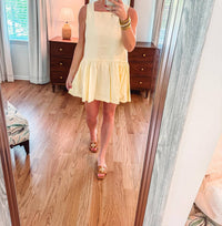 By Together - Lila Mini Dress