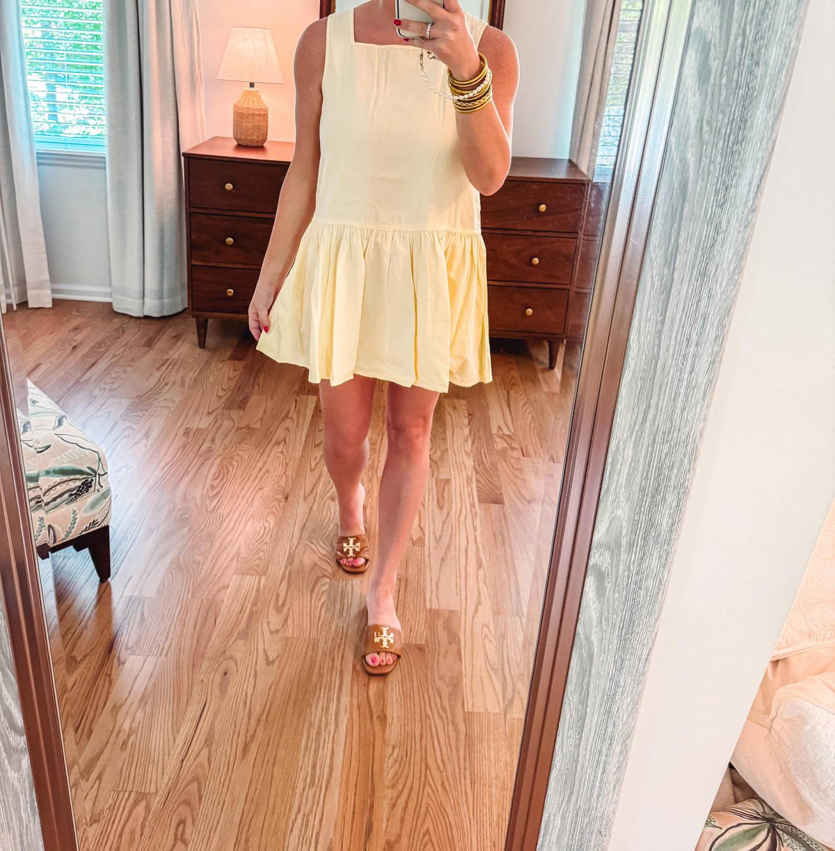 By Together - Lila Mini Dress
