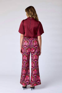 Crosby By Mollie Burch - Jasper Wide Leg Pants