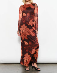 Pretty Garbage - Bode Maxi Dress
