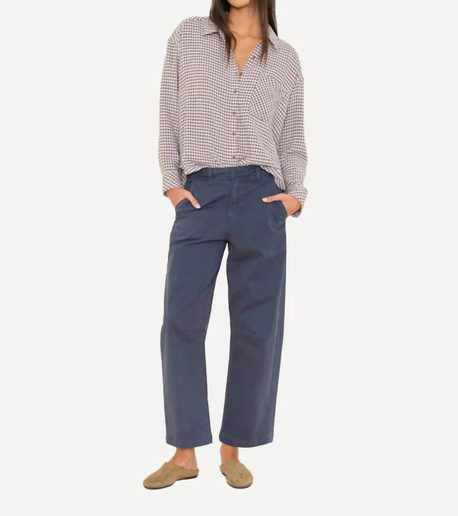 Xirena - Rancho Pant