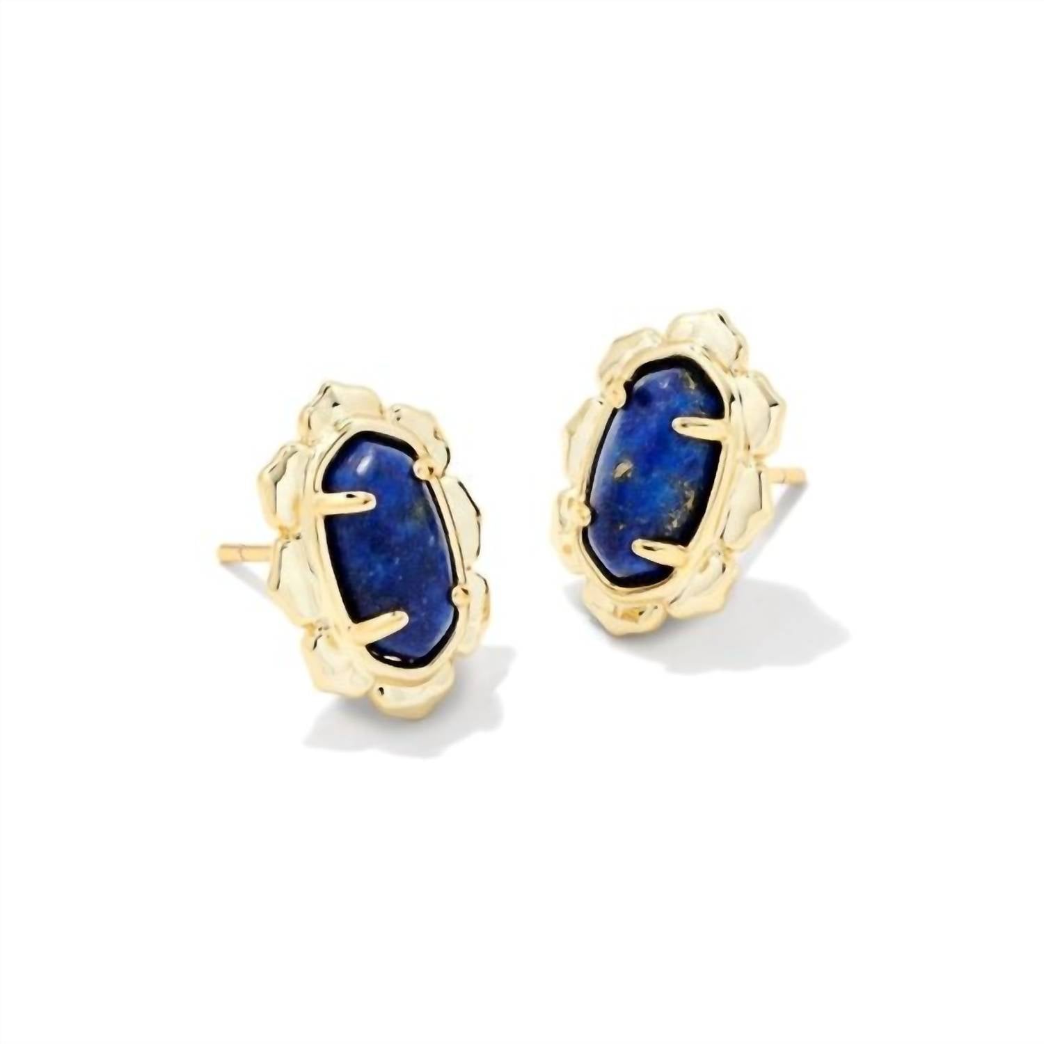 Kendra Scott - Women's Piper Stud Earrings