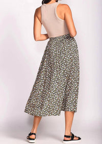 Pink Martini - Luna Skirt