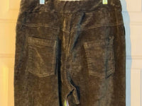 Brand Bazar - Women's Velour like material pant
