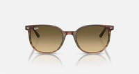 Ray Ban - Elliot Small Non Polarized Sunglasses Rb2197 - 13920a