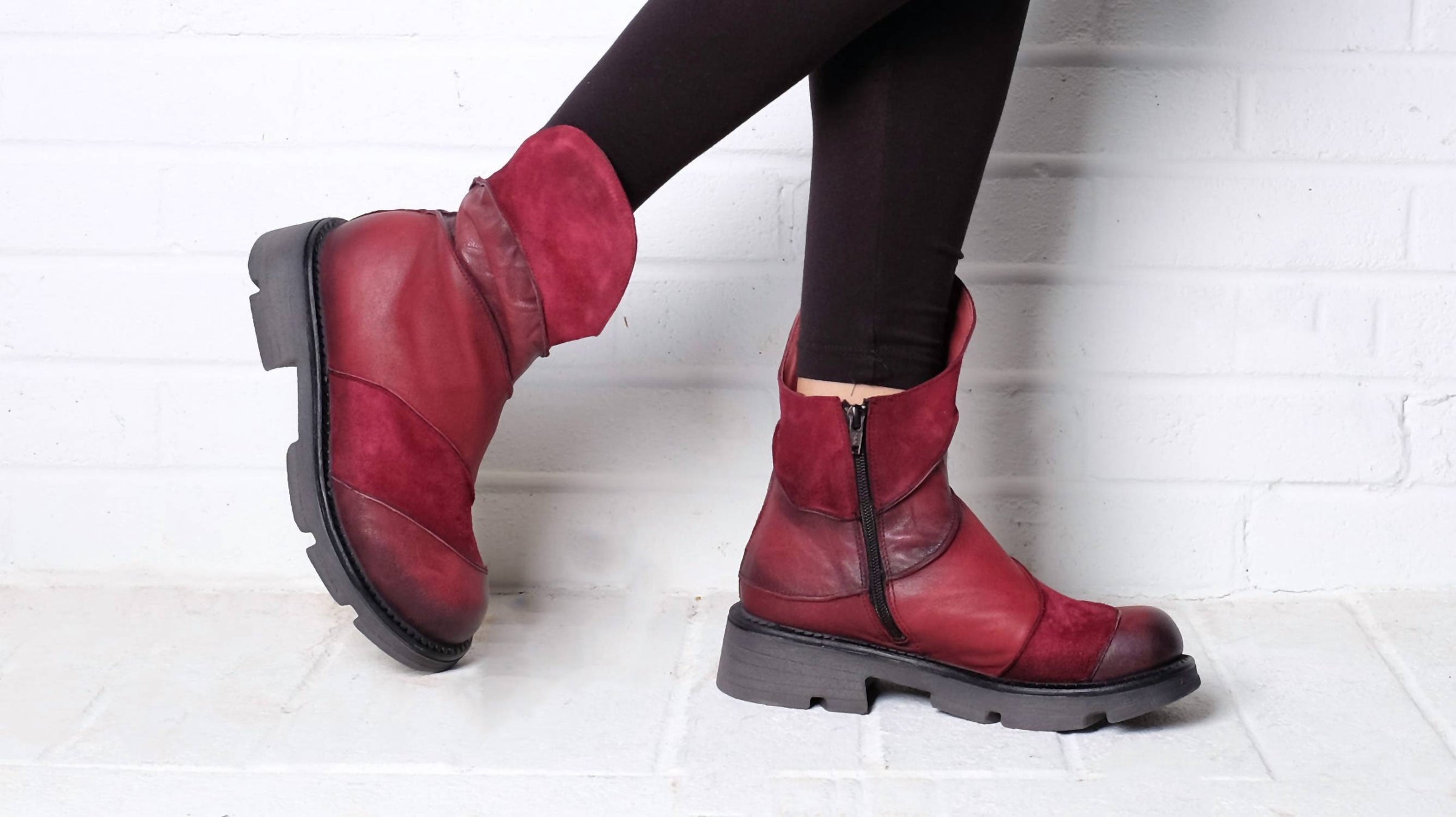 Papucei - Women's Boop Boots