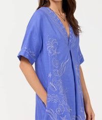 Johnny Was - MERI DOLMAN DRESS