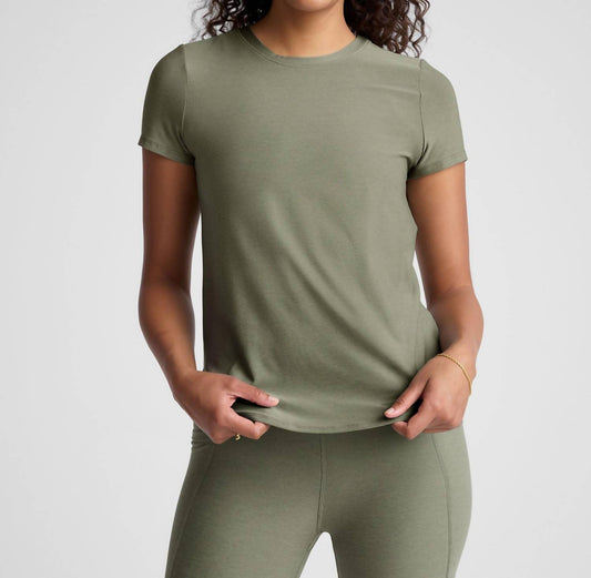Beyond Yoga - Women's Featherweight On The Down Top
