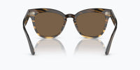 Oliver Peoples - Marianela Non Polarized Sunglasses Ov5372su 100373