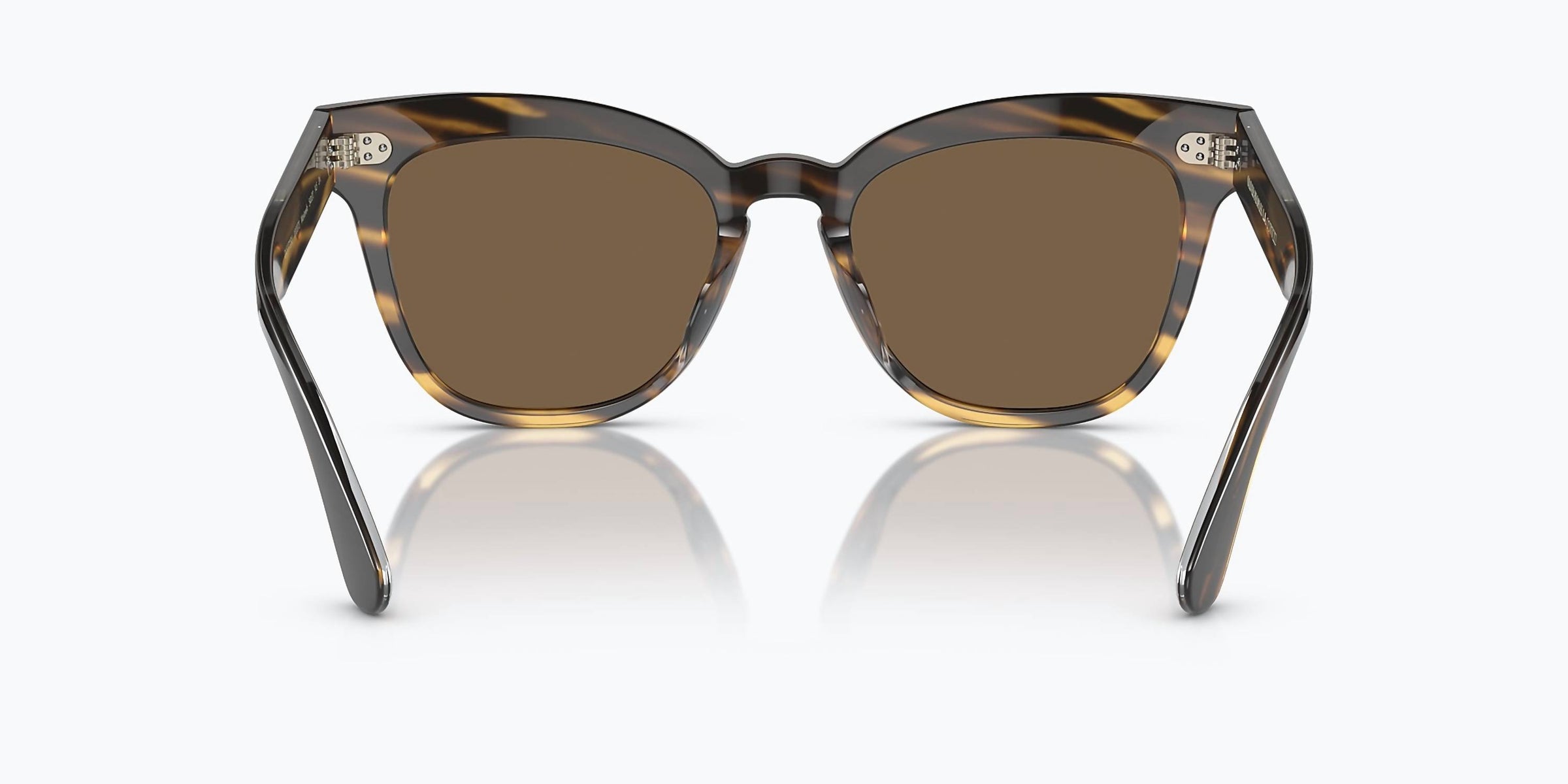 Oliver Peoples - Marianela Non Polarized Sunglasses Ov5372su 100373