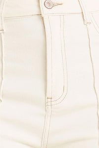 Flying Tomato - Twill Flare Pant