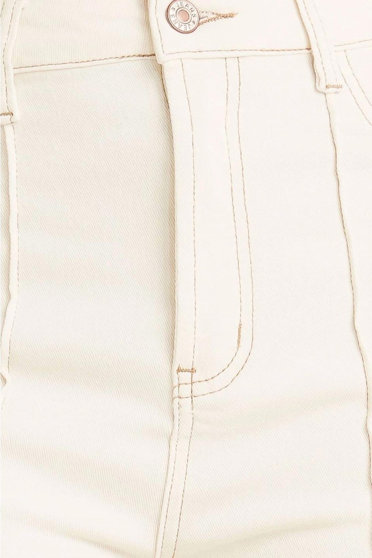 Flying Tomato - Twill Flare Pant