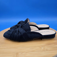 Boutique By Corkys - Women's Cider Knotted Slip On Shoes