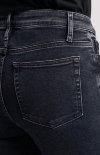 Frame - Le Crop Mini Boot Jeans