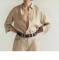 Citizens Of Humanity - KAYLA SHRUNKEN TOP