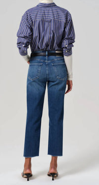 Citizens Of Humanity - Palma Straight Jean