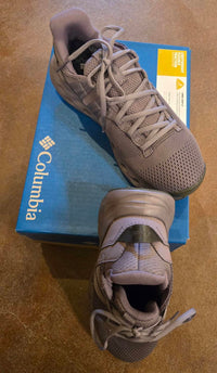 Columbia - Women's Terrastride Aro Sneaker