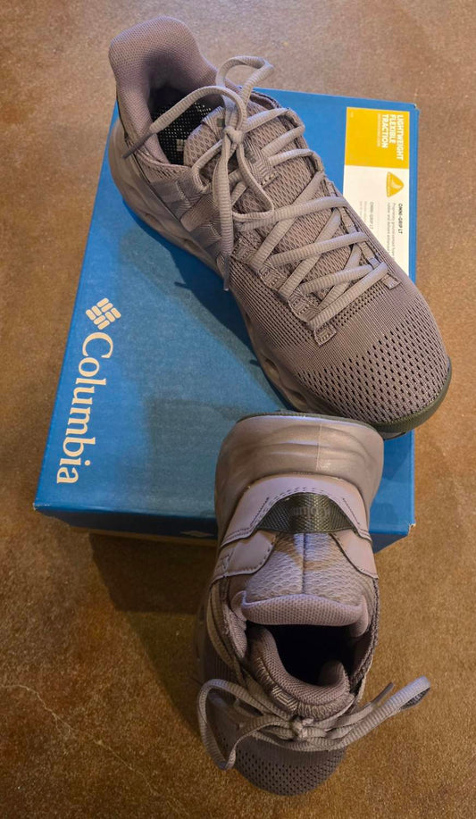 Columbia - Women's Terrastride Aro Sneaker