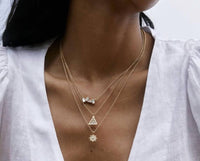 Bryan Anthonys - Tribe Friendship Necklace