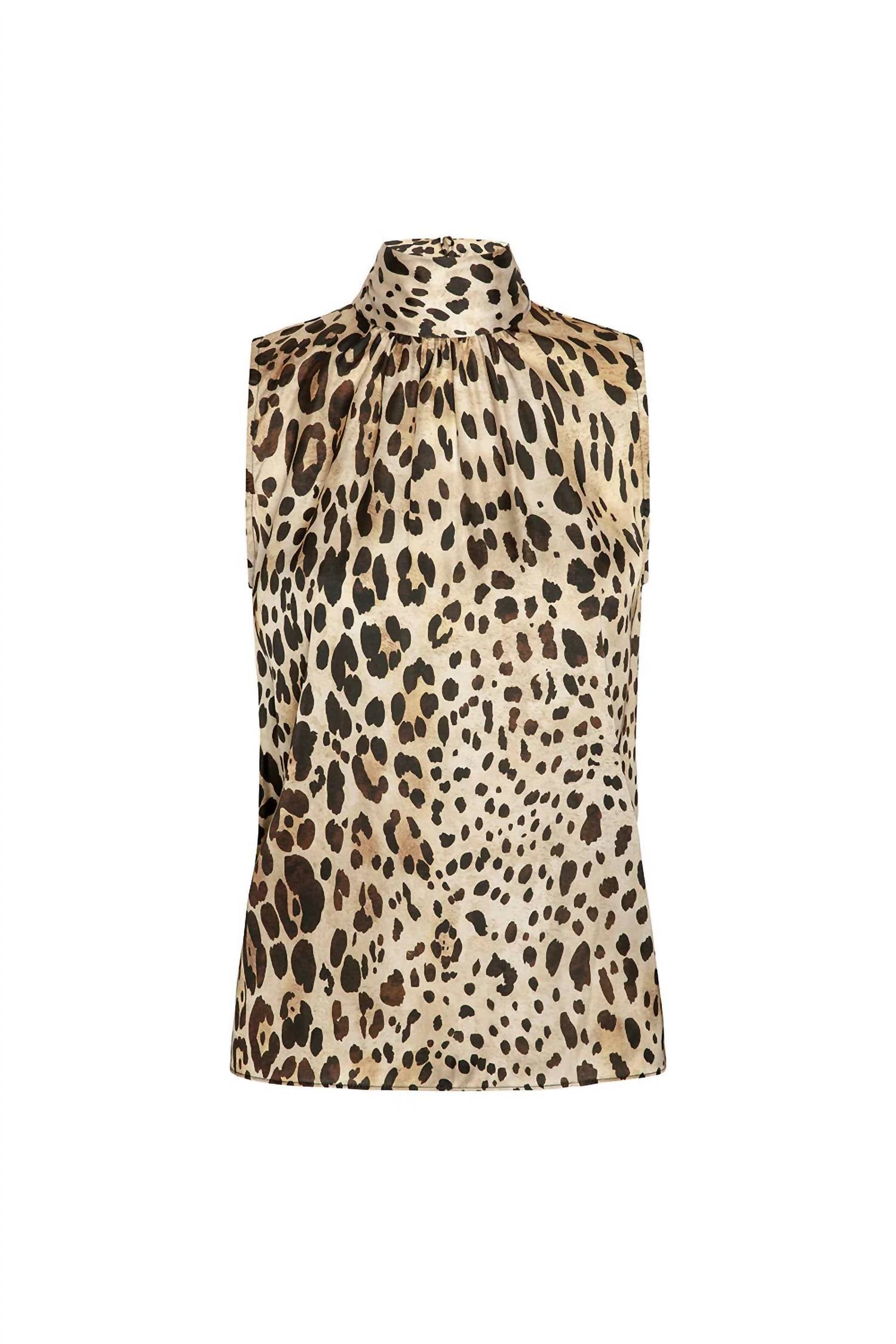 Misa Los Angeles - Luka Top