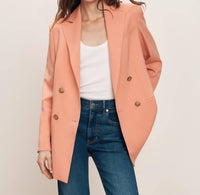Veronica Beard - Fairchild Dickey Jacket