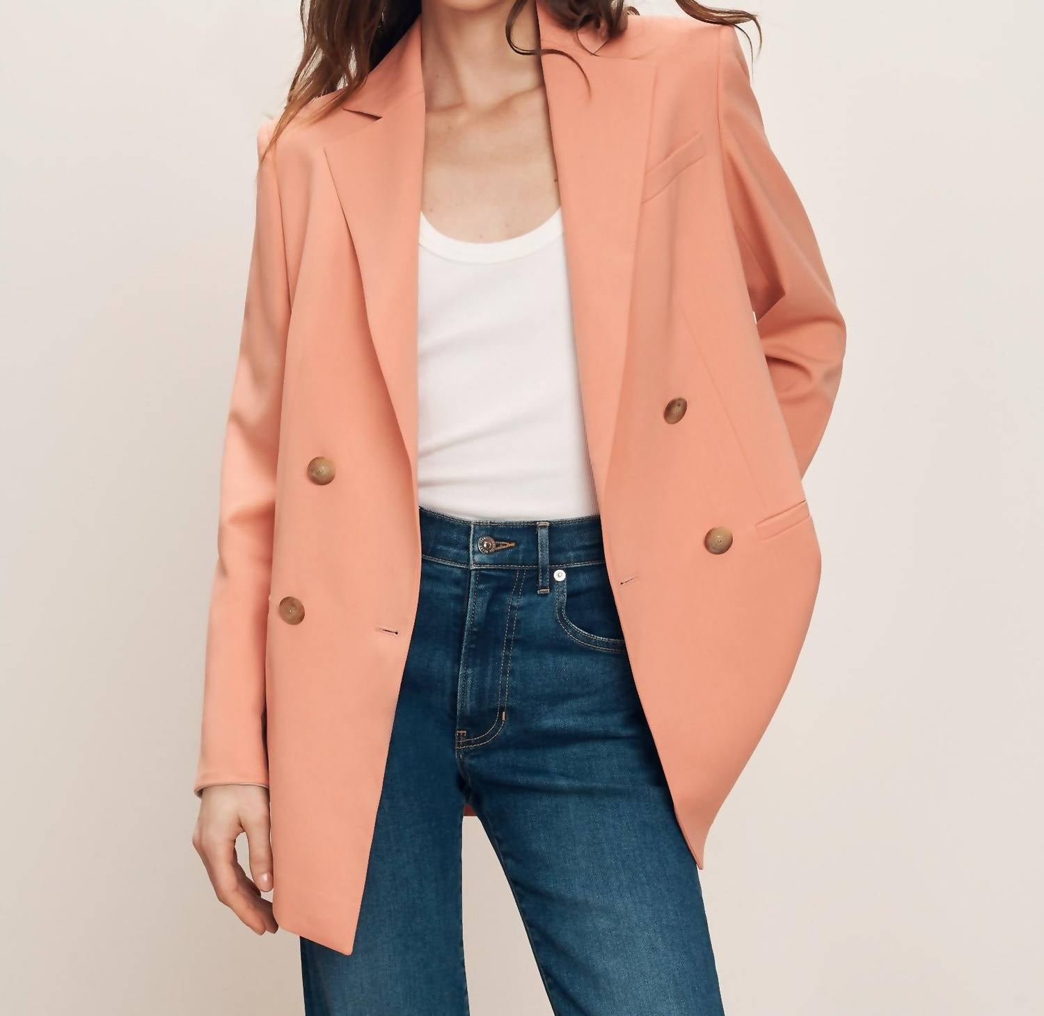 Veronica Beard - Fairchild Dickey Jacket