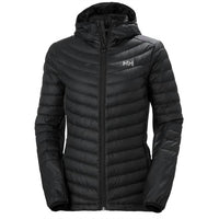 Helly Hansen - Verglas Down Hooded Hybrid Insulator Jacket
