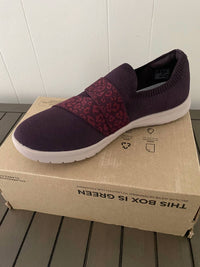 Clarks - Women's Adella Stride Slip-on Shoes