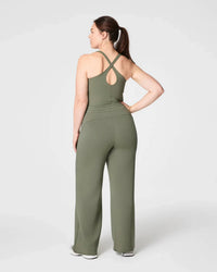 Spanx - Airessentials Wide Leg Pant